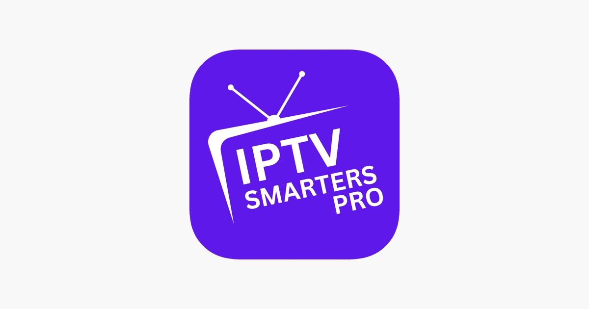 IPTV Smarters Pro